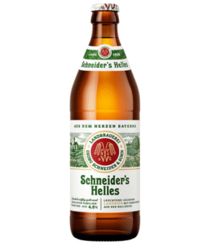Schneider's Helles
