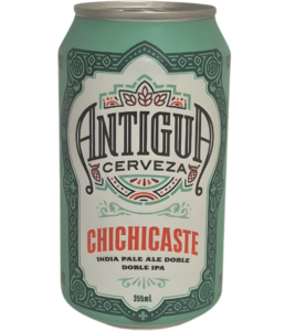 Chichicaste