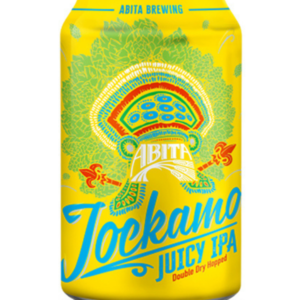 Jockamo Juicy IPA