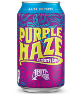 Purple Haze