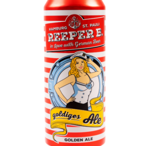 Goldiges Ale