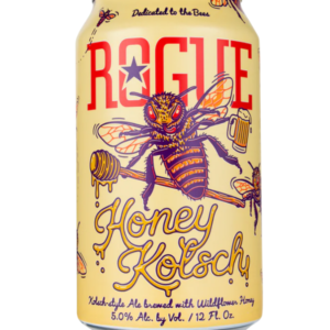 Honey Kölsch