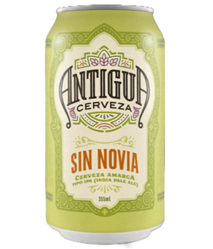 Sin Novia