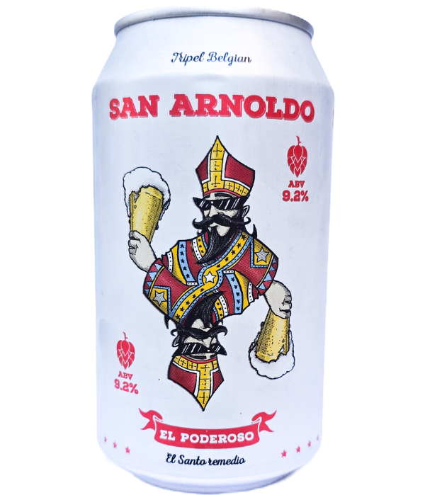 46 San Arnoldo