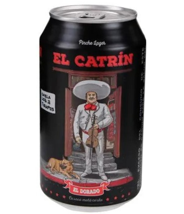 47 El Catrín