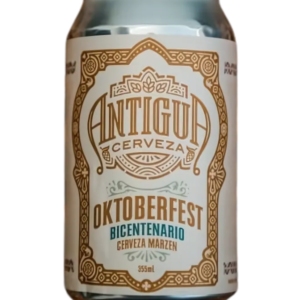 Oktoberfest Bicentenario