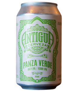 Panza Verde
