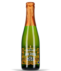 Cuvee Rene Oude Gueuze