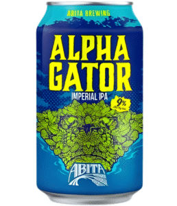 Alphagator Imperial IPA