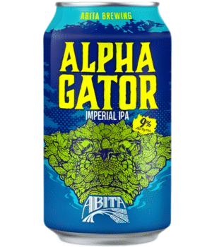 Alphagator Imperial IPA