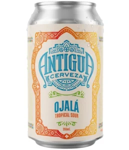 Ojalá