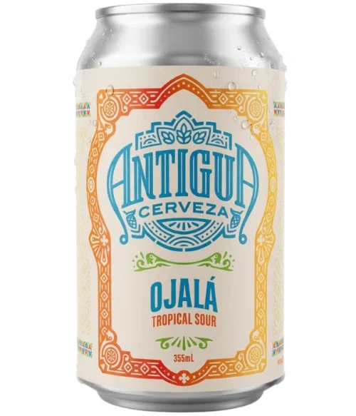 Ojalá