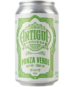 Panza Verde
