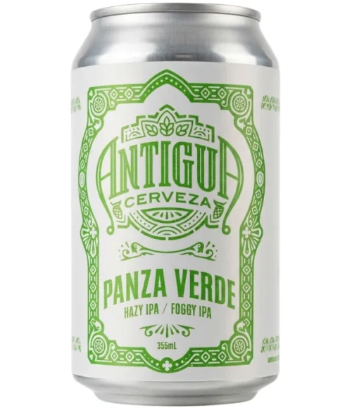 Panza Verde