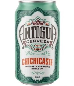 Chichicaste