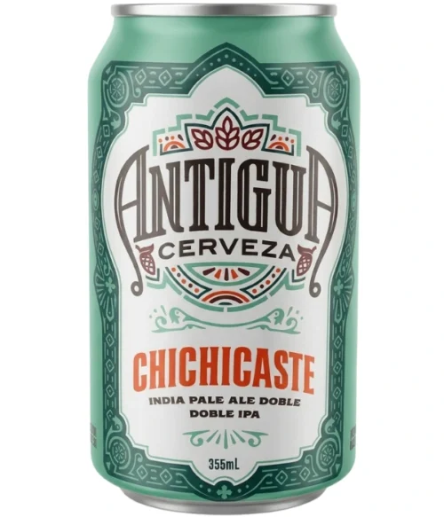 Chichicaste