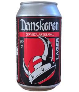 Danskeren - Lager
