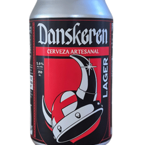 Danskeren - Lager