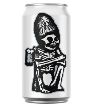 Dead Guy Pilsner