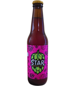 La Morada Ácida