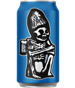 Dead Guy IPA