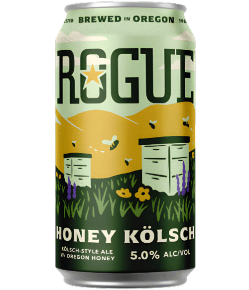 Honey Kölsch