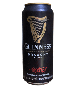 Draught Stout