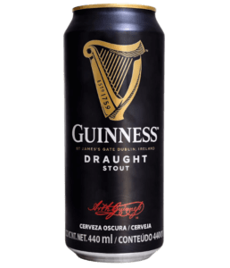 Draught Stout
