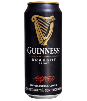Draught Stout