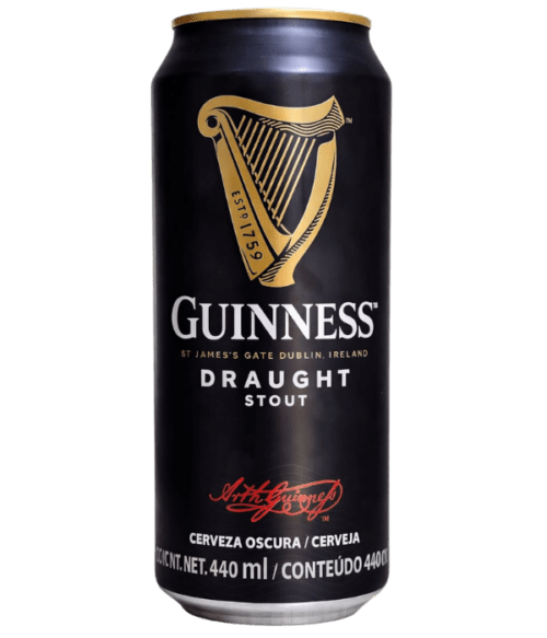Draught Stout