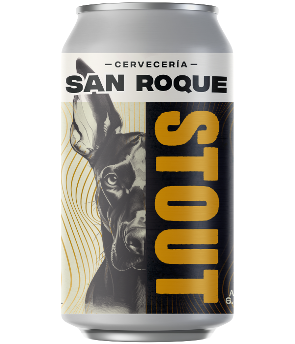 San Roque - Stout Doberman Stout