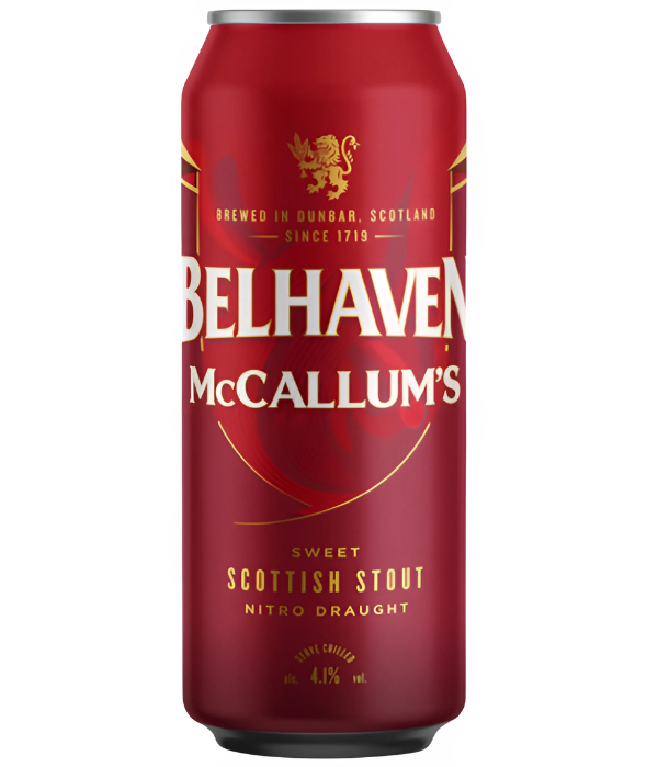 Belhaven McCallum's McCallum's