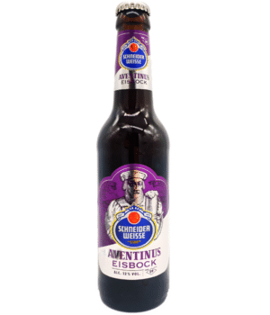 Schneider Aventinus Eisbock Guatemala Aventinus Eisbock