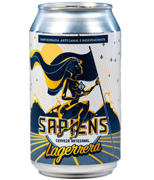 Sapiens Lagerrera Laguerrera