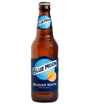 Blue Moon (Belgian White)