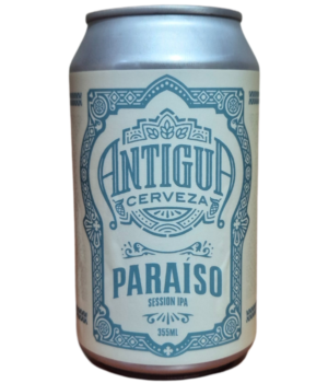 Paraíso