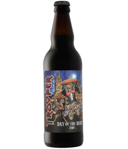 fotos-productos-29 Trooper - Day Of The Dead
