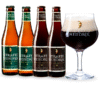 Pack Straffe Hendrik