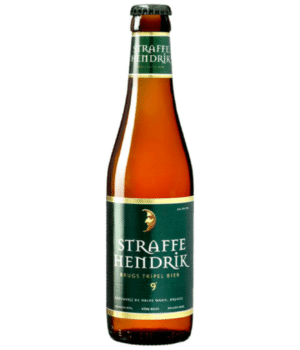 Straffe - Tripel