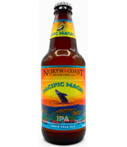 Pacific Magic