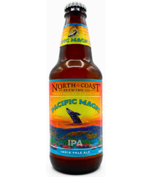 Pacific Magic