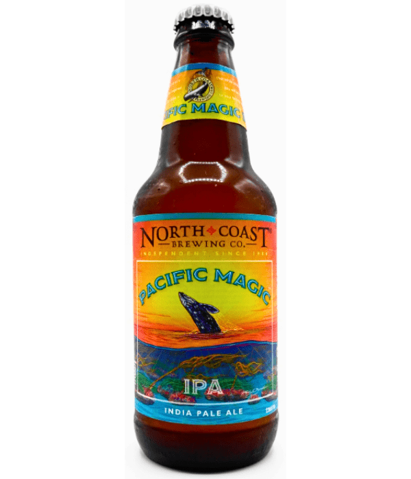 Pacific Magic