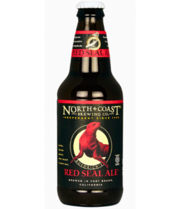 Red Seal Ale