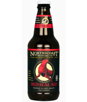 Red Seal Ale