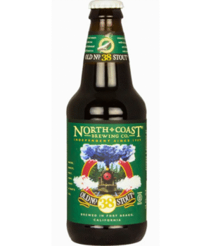 Old No. 28 Stout