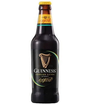 Foreign Extra Stout
