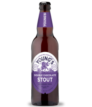 Double Chocolate Stout