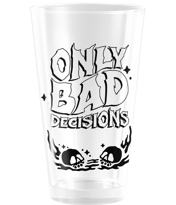 Vaso Inmoral