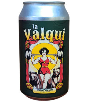 La Valqui