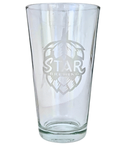 Vaso Star Brewing